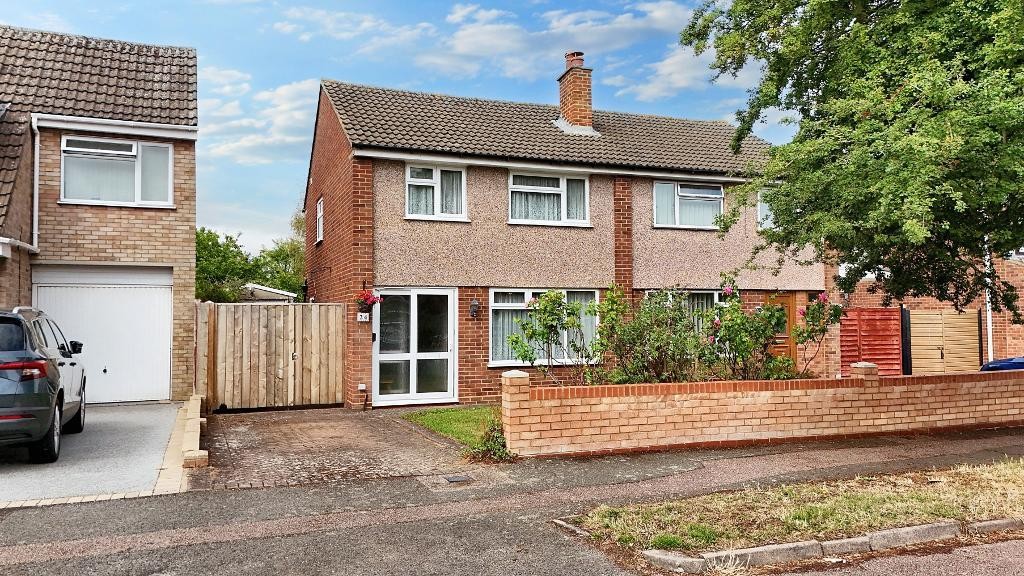 Images for Harrington Drive, Bedford