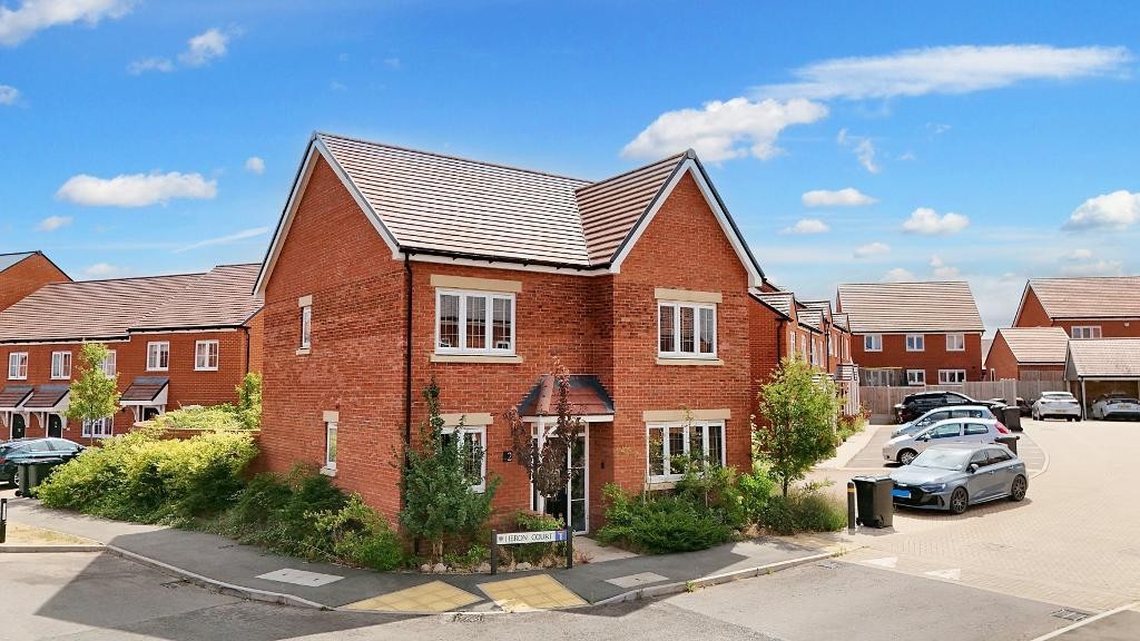 Images for Biddenham, Beds