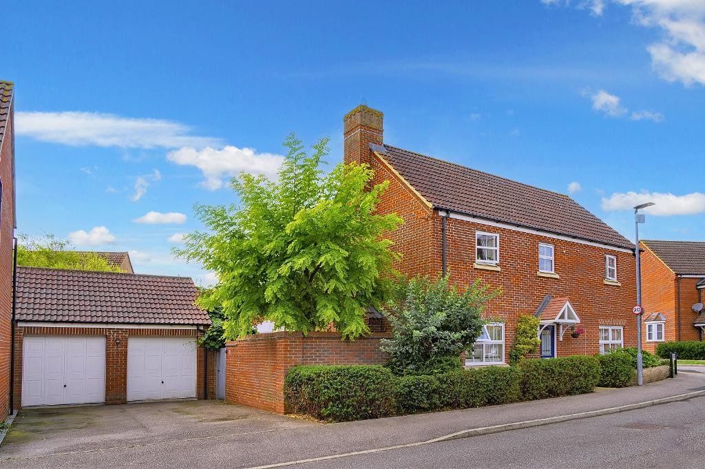 Images for Langlands Road, Bedford