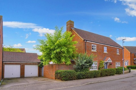 View Full Details for Langlands Road, Bedford