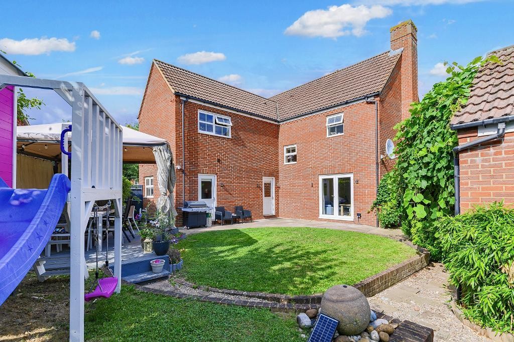Images for Langlands Road, Bedford