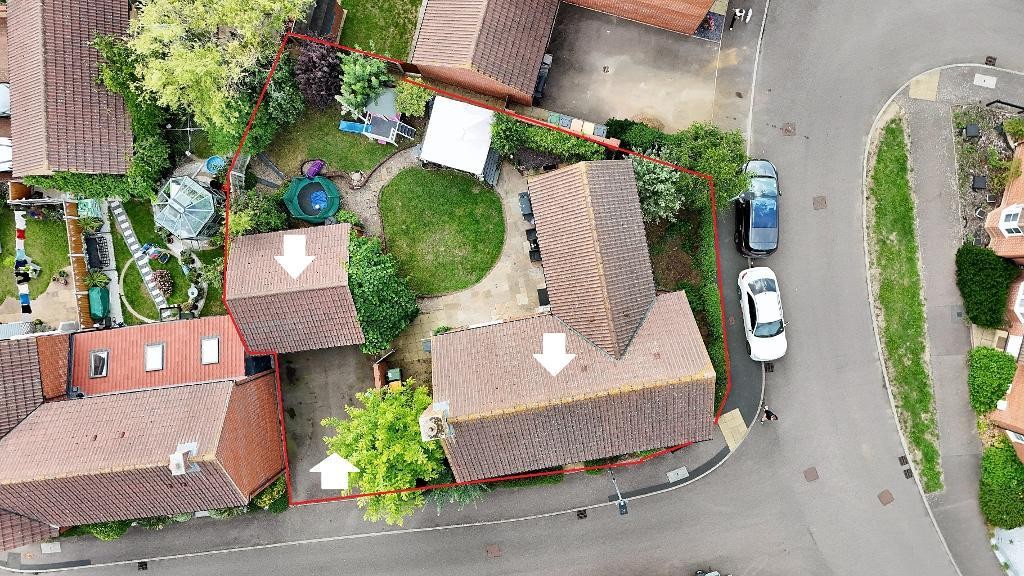 Images for Langlands Road, Bedford