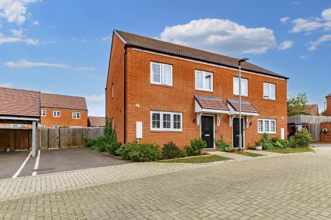 View Full Details for Biddenham, Beds