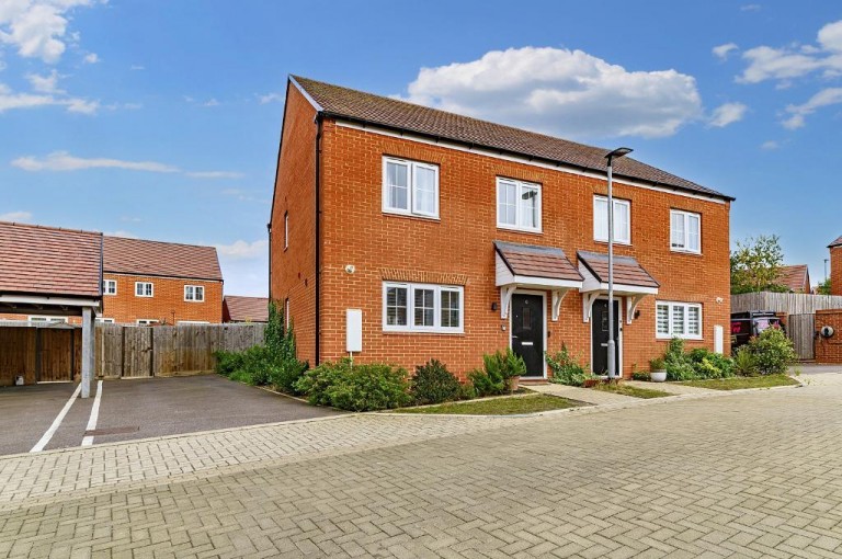 Eider Grange, Beds