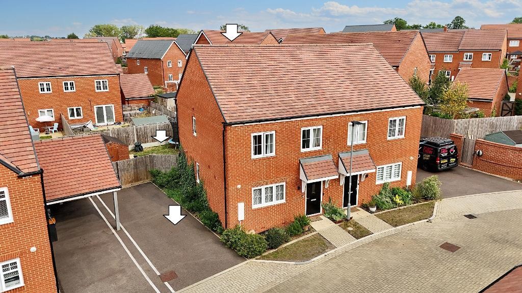 Images for Biddenham, Beds