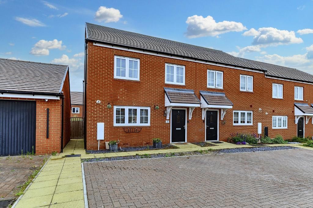 Images for Muscovy Mews, Biddenham