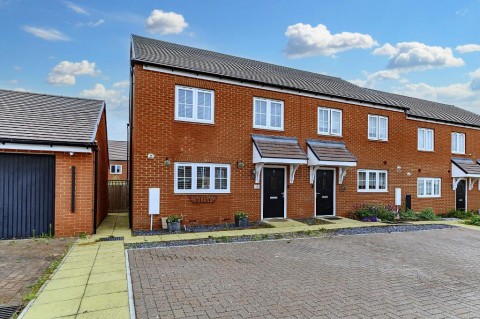 View Full Details for Muscovy Mews, Biddenham