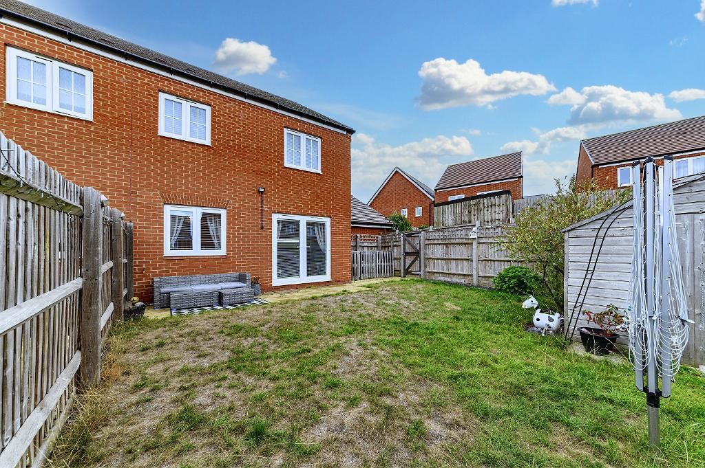 Images for Muscovy Mews, Biddenham