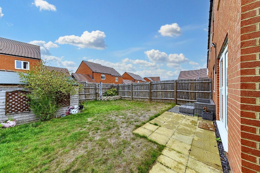Images for Muscovy Mews, Biddenham
