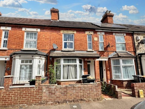 View Full Details for College Road, Bedford