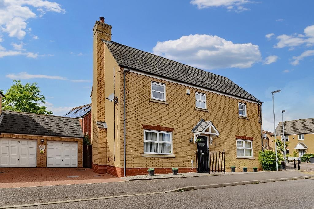 Images for Maskell Drive, Bedford