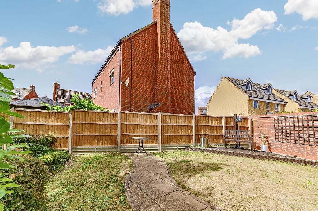 Images for Maskell Drive, Bedford