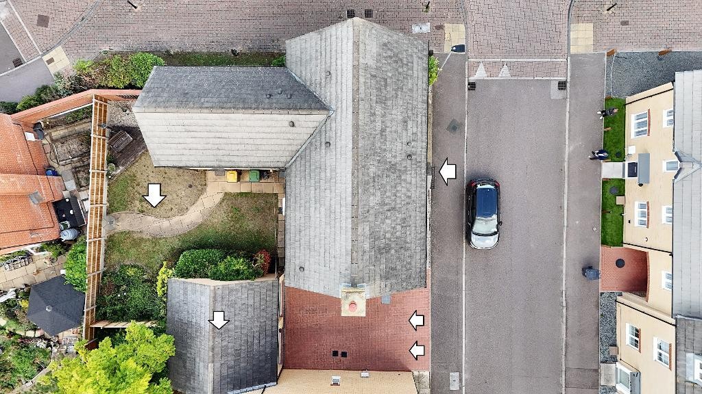 Images for Maskell Drive, Bedford