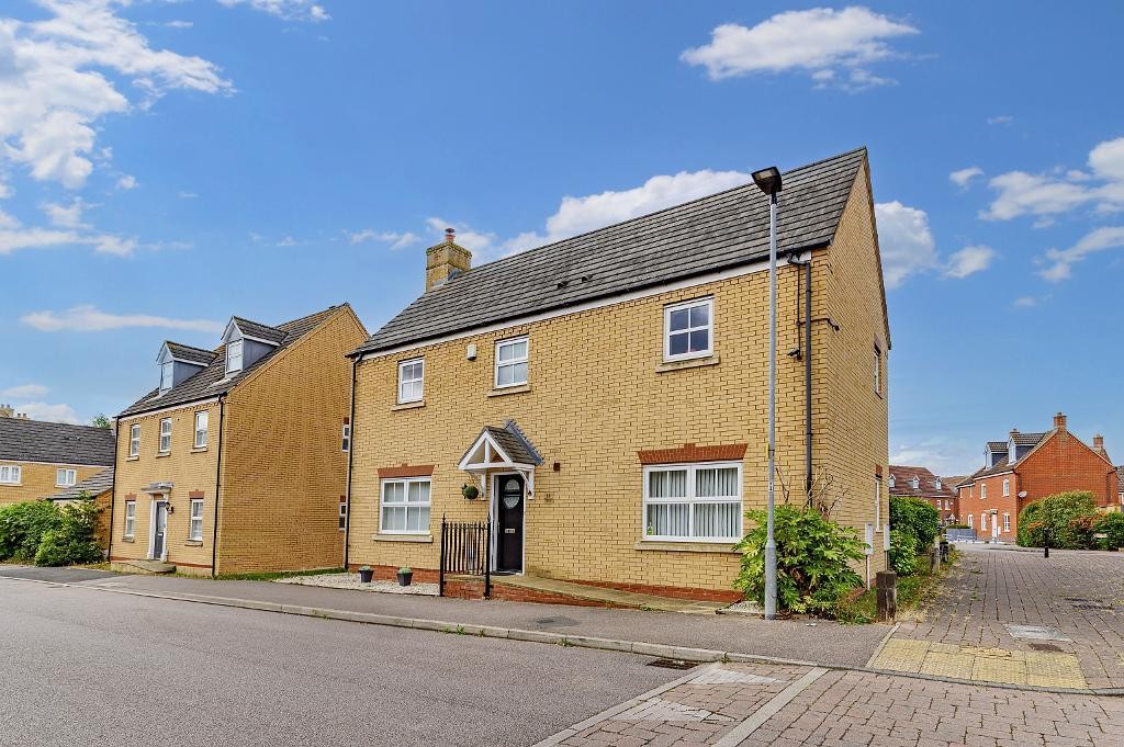 Images for Maskell Drive, Bedford