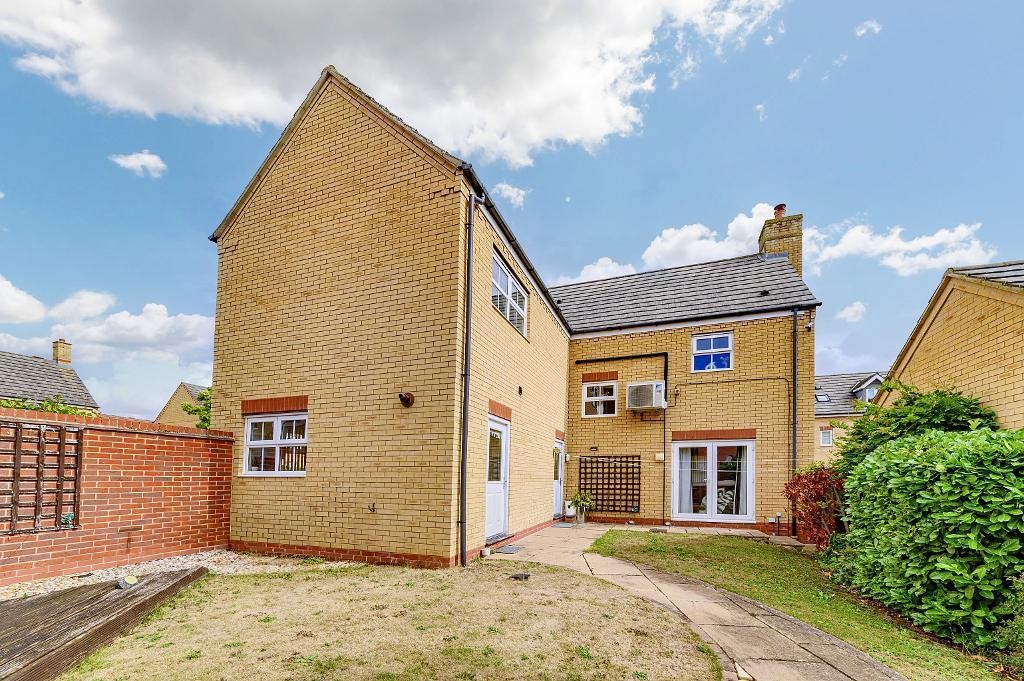 Images for Maskell Drive, Bedford
