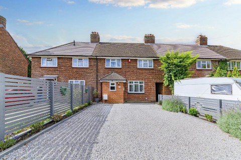 View Full Details for Cardington Rd, Bedford