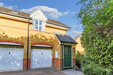 View Full Details for The Sidings, Bedford