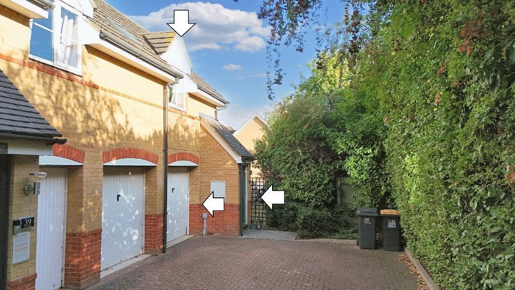 Images for The Sidings, Bedford