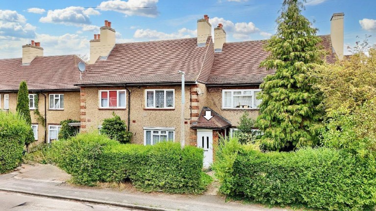 Greycote, Bedford