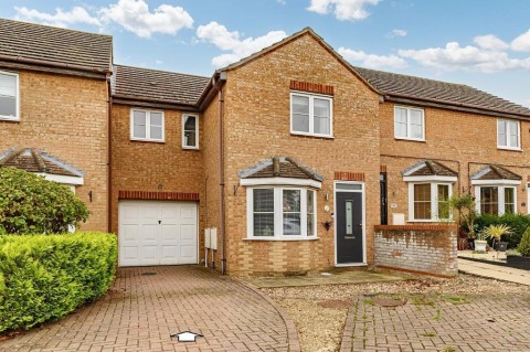 View Full Details for Odin Close, Bedford