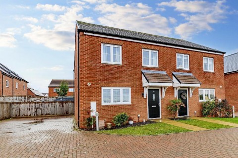 View Full Details for Biddenham, Beds