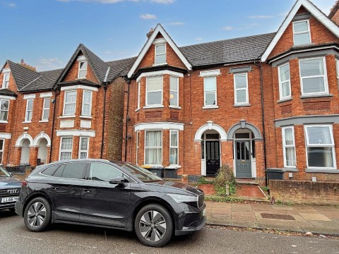View Full Details for Goldington Avenue, Bedford