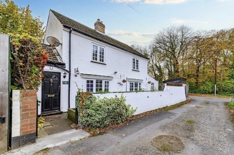 View Full Details for Bury Walk, Bedford