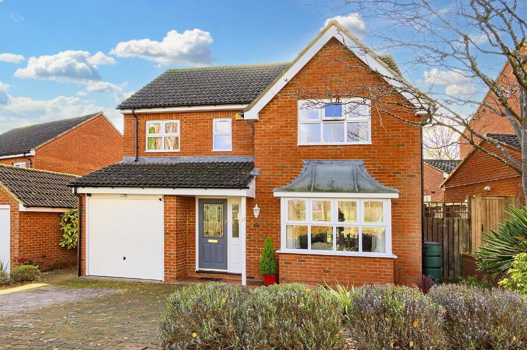 Images for Francis Groves Close, Bedford