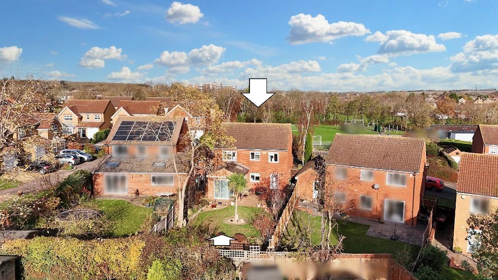 Images for Francis Groves Close, Bedford