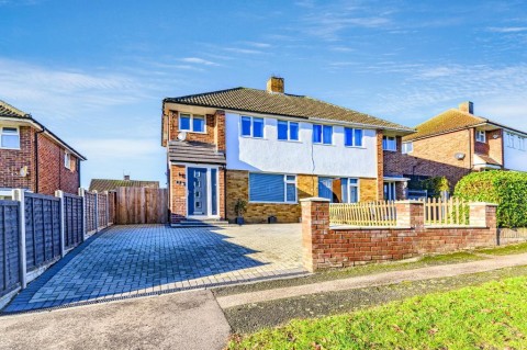 View Full Details for Larkway, Bedford