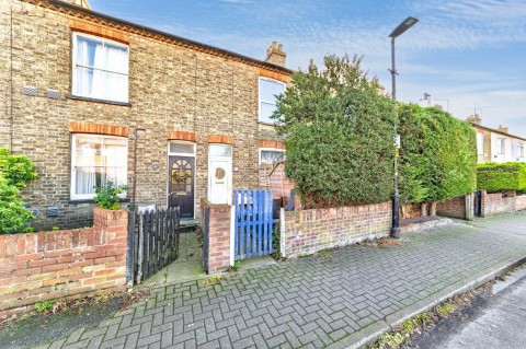 View Full Details for Ampthill Street, Bedford