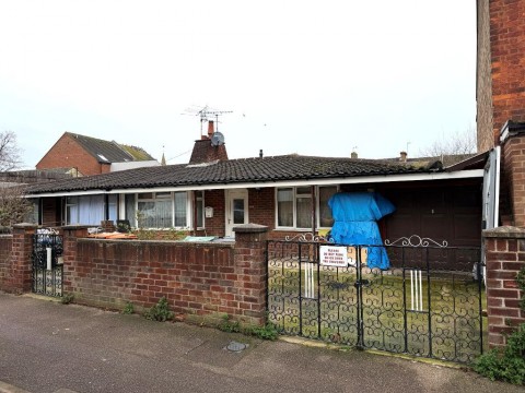 View Full Details for Bunyan Road, Bedford
