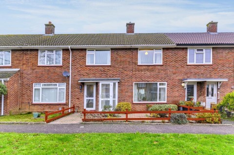 View Full Details for Dale Close, Bedford