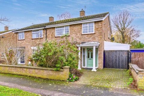 View Full Details for Waveney Avenue, Bedford