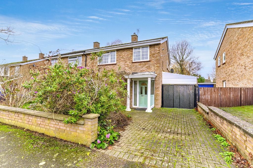 Images for Waveney Avenue, Bedford