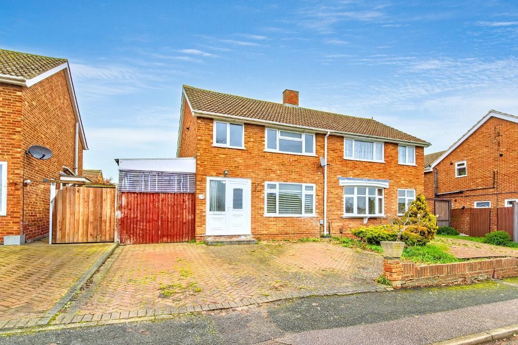 Images for Martin Close, Bedford