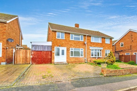 View Full Details for Martin Close, Bedford