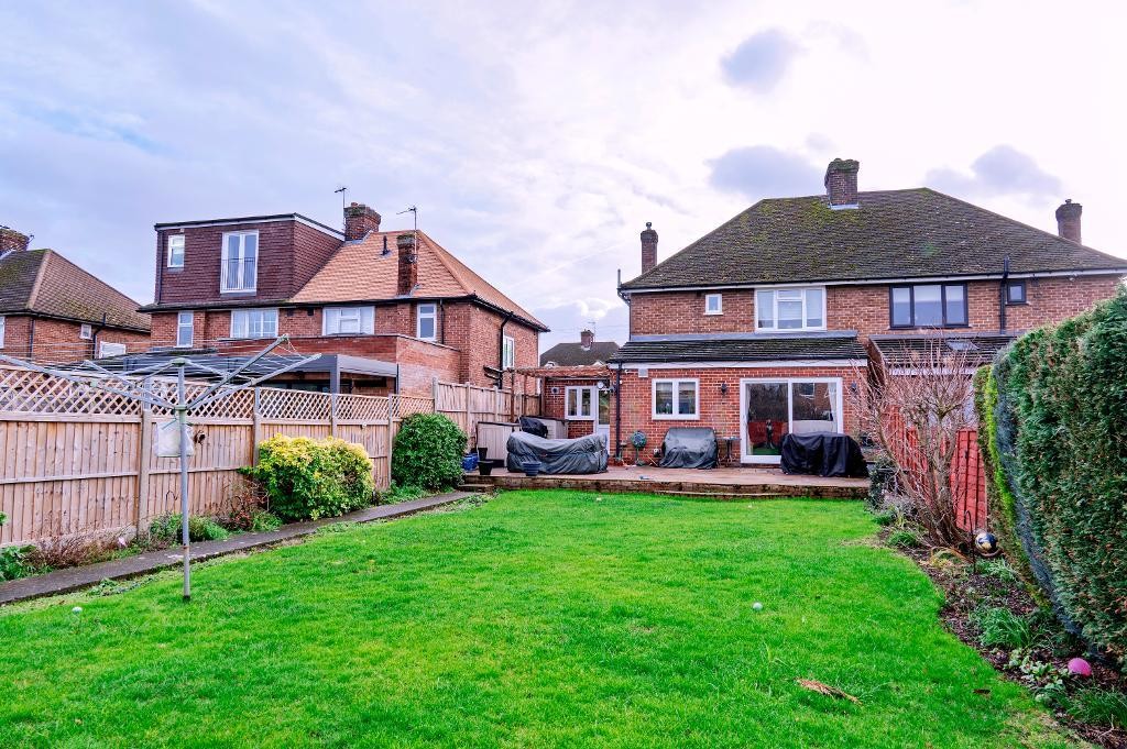 Images for Wendover Drive, Bedford