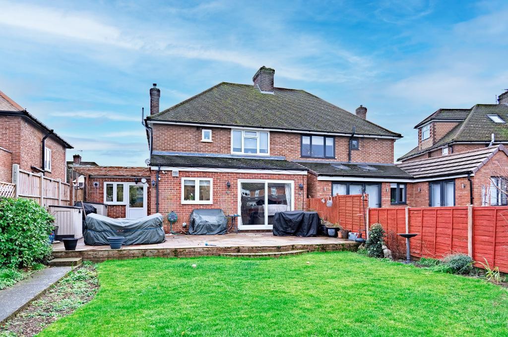 Images for Wendover Drive, Bedford