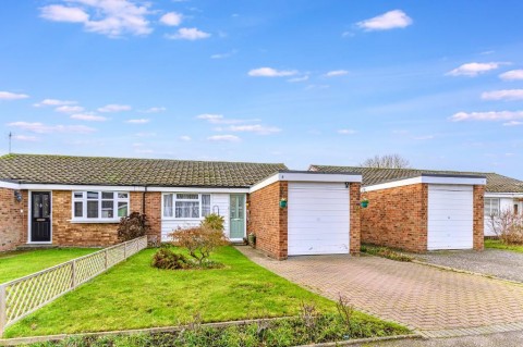 View Full Details for Lydford Close, Bedford