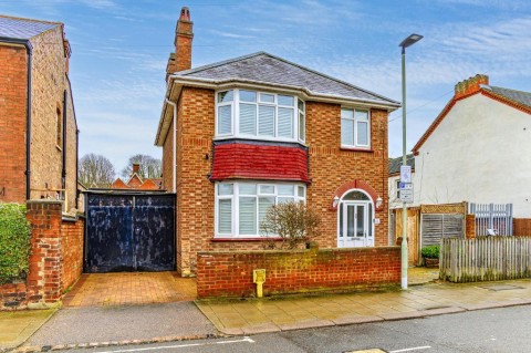 View Full Details for Foster Hill Rd, Bedford