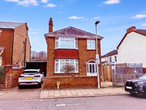 View Full Details for Foster Hill Rd, Bedford