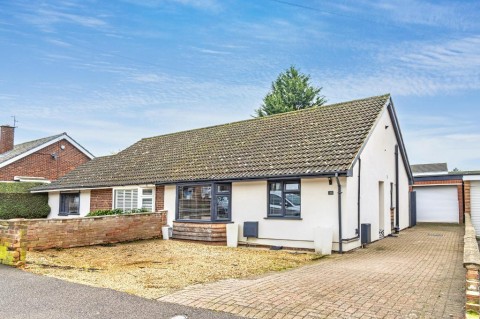 View Full Details for Clapham, Beds