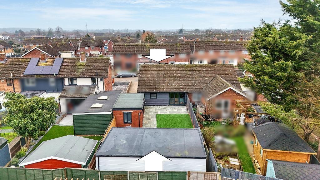 Images for Clapham, Beds