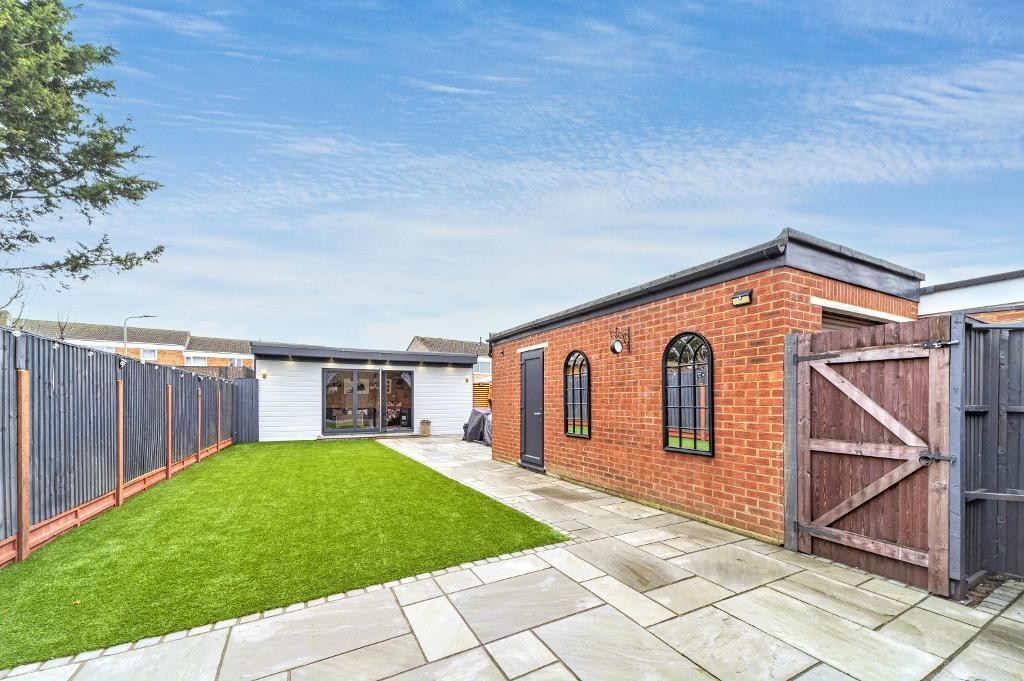 Images for Clapham, Beds