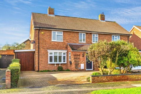 View Full Details for Putnoe Heights, Bedford