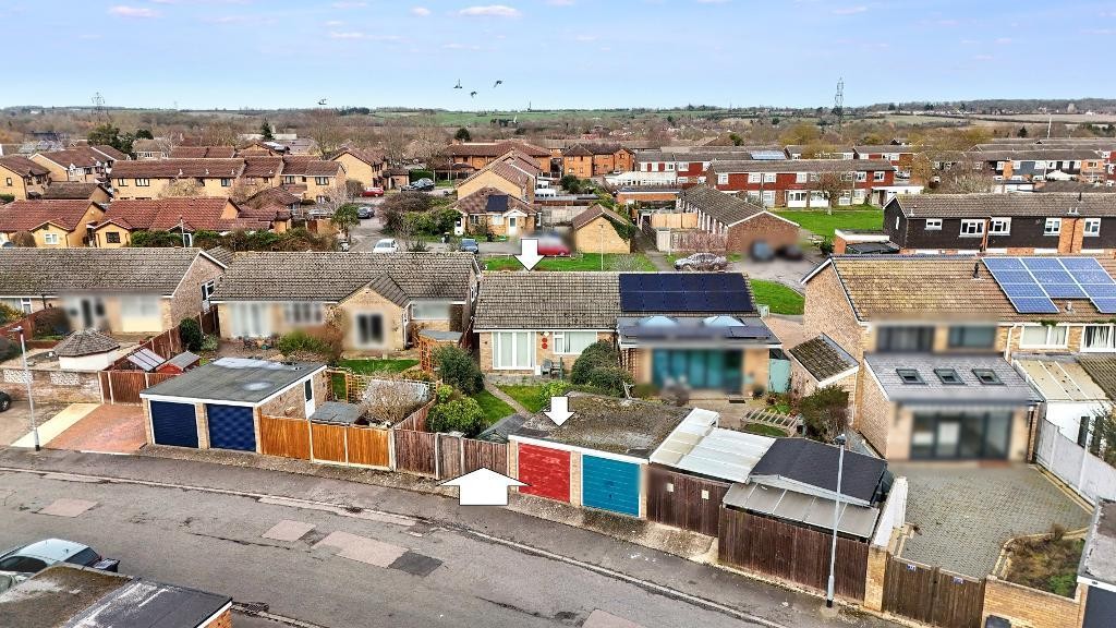 Images for Belvoir Walk, Bedford