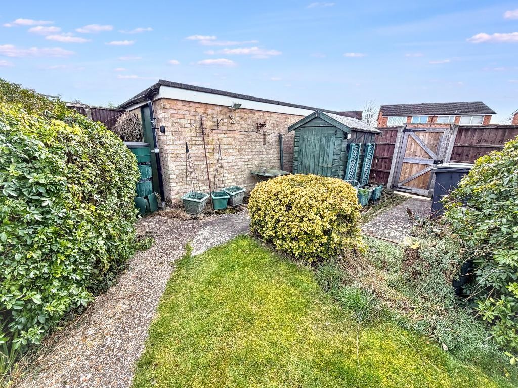 Images for Belvoir Walk, Bedford