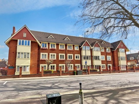 View Full Details for Union Street, Bedford