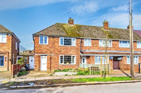 View Full Details for Aylesbury Rd, Bedford